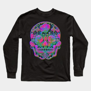 A romance that never ends Long Sleeve T-Shirt